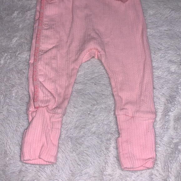 Bonds sleeper - Picture 2 of 6